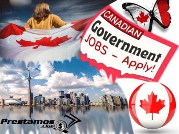 Cómo obtener una visa de trabajo en canadá 2022-2023